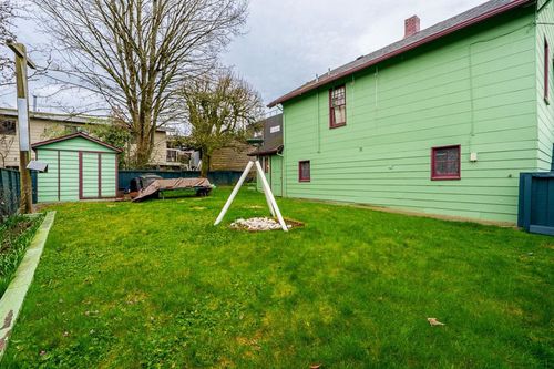  at 466 East 29th Avenue, Fraser VE, Vancouver East