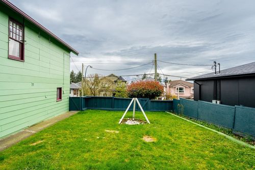  at 466 East 29th Avenue, Fraser VE, Vancouver East