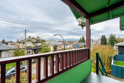  at 466 East 29th Avenue, Fraser VE, Vancouver East