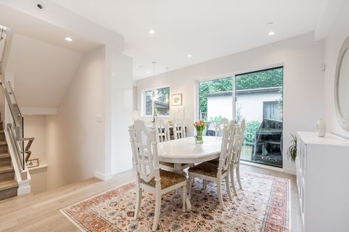 at 2828 Wall Street, Hastings Sunrise, Vancouver East  at 2828 Wall Street, Hastings Sunrise, Vancouver East