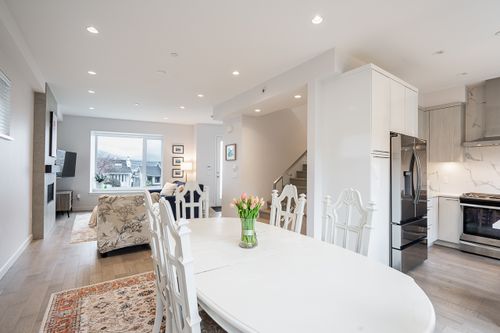 at 2828 Wall Street, Hastings Sunrise, Vancouver East  at 2828 Wall Street, Hastings Sunrise, Vancouver East