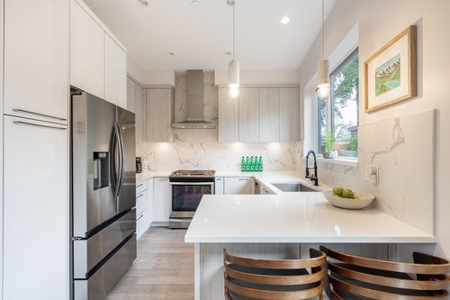  at 2828 Wall Street, Hastings Sunrise, Vancouver East