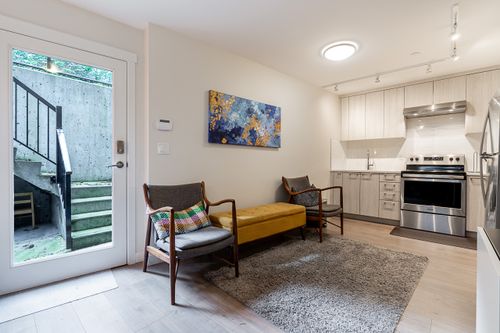 Suite at 2828 Wall Street, Hastings Sunrise, Vancouver East