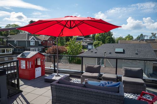  at 2828 Wall Street, Hastings Sunrise, Vancouver East