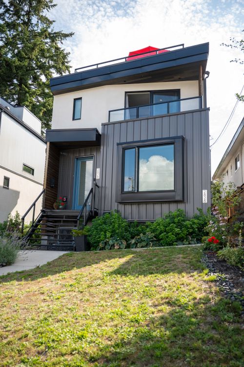  at 2828 Wall Street, Hastings Sunrise, Vancouver East