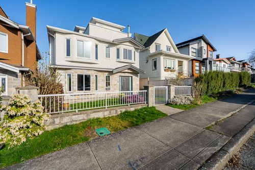  at 5248 Inverness Street, Knight, Vancouver East