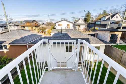  at 5248 Inverness Street, Knight, Vancouver East