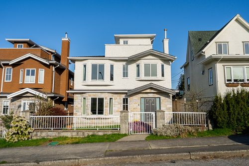  at 5248 Inverness Street, Knight, Vancouver East