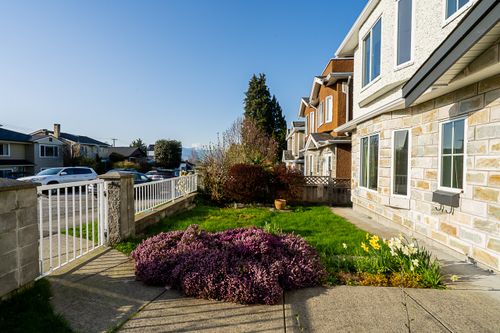  at 5248 Inverness Street, Knight, Vancouver East