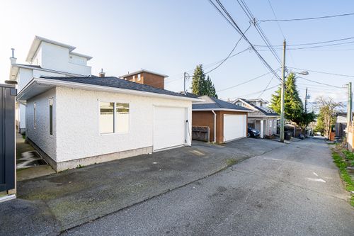  at 5248 Inverness Street, Knight, Vancouver East