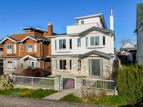  at 5248 Inverness Street, Knight, Vancouver East