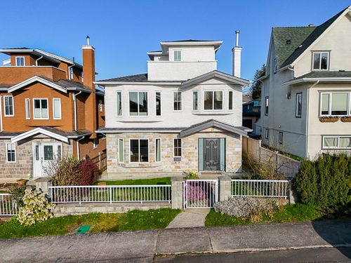  at 5248 Inverness Street, Knight, Vancouver East