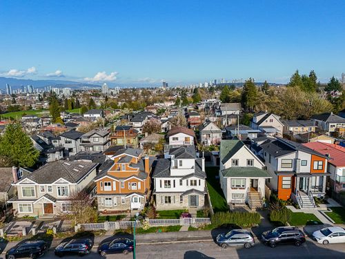  at 5248 Inverness Street, Knight, Vancouver East