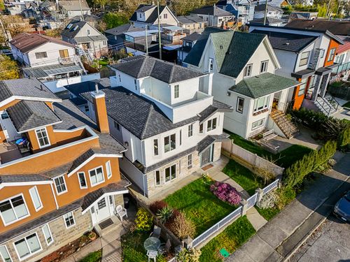  at 5248 Inverness Street, Knight, Vancouver East