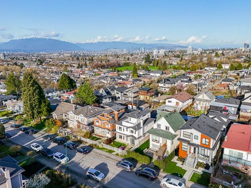  at 5248 Inverness Street, Knight, Vancouver East