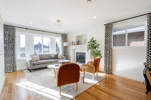  at 5248 Inverness Street, Knight, Vancouver East