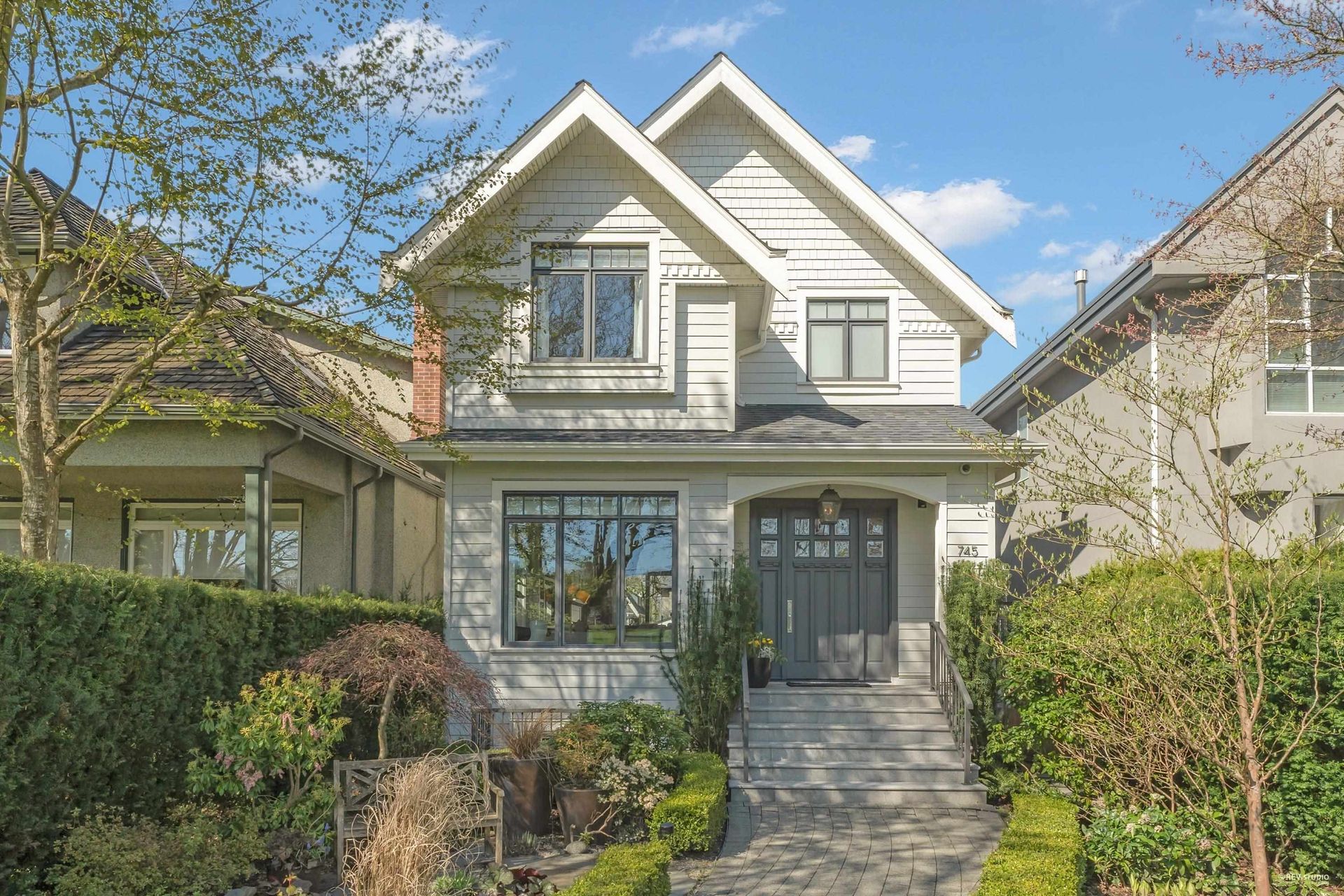 745 West 20th Avenue, Cambie, Vancouver West photo number 1 745 West 20th Avenue, Cambie, Vancouver West photo number 1