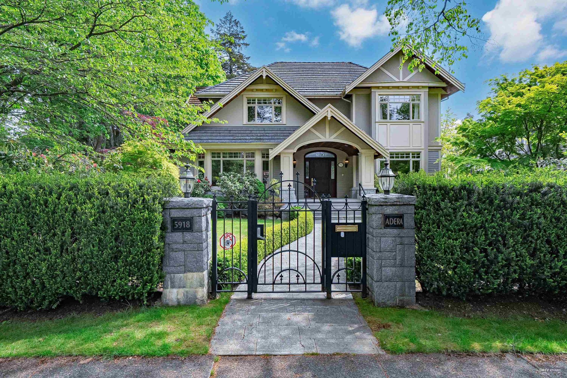 5918 Adera Street, South Granville, Vancouver West photo number 1 5918 Adera Street, South Granville, Vancouver West photo number 1