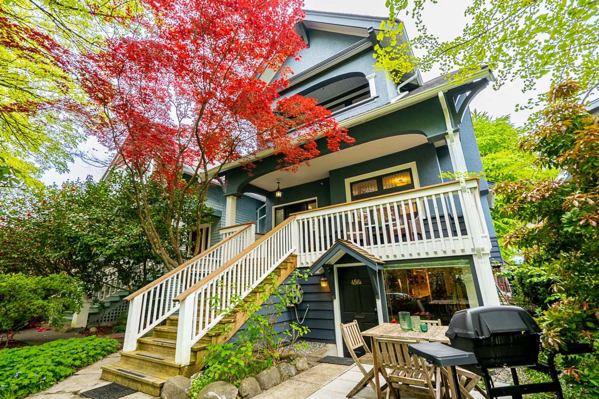 456 West 18th Avenue, Cambie, Vancouver West photo number 1 456 West 18th Avenue, Cambie, Vancouver West photo number 1