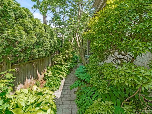  at 6362 Churchill Street, Vancouver West