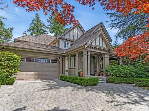  at 6362 Churchill Street, Vancouver West