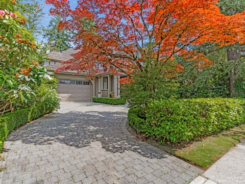  at 6362 Churchill Street, Vancouver West