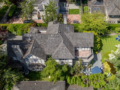  at 6362 Churchill Street, Vancouver West