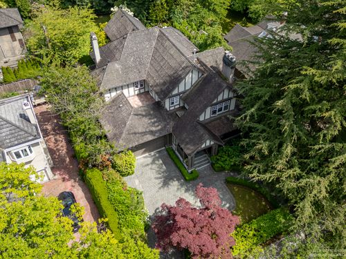  at 6362 Churchill Street, Vancouver West