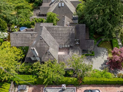  at 6362 Churchill Street, Vancouver West