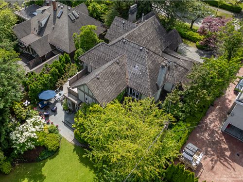  at 6362 Churchill Street, Vancouver West