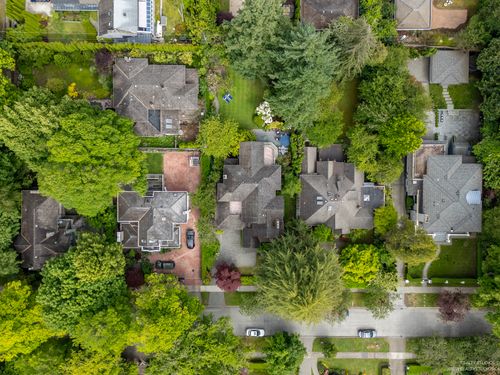  at 6362 Churchill Street, Vancouver West