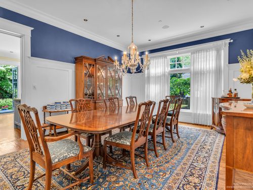  at 6362 Churchill Street, Vancouver West