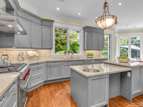  at 6362 Churchill Street, Vancouver West