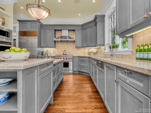  at 6362 Churchill Street, Vancouver West