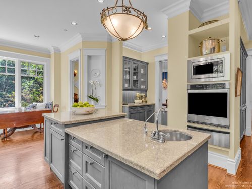  at 6362 Churchill Street, Vancouver West