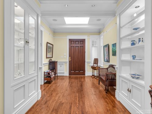  at 6362 Churchill Street, Vancouver West