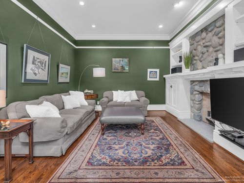  at 6362 Churchill Street, Vancouver West