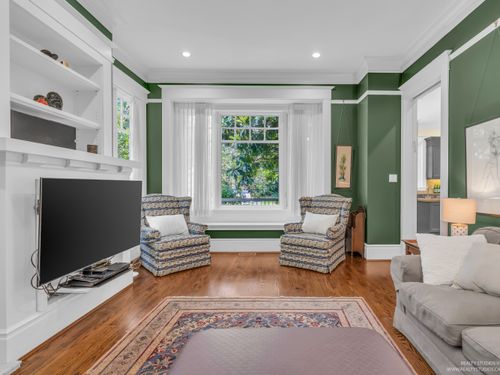  at 6362 Churchill Street, Vancouver West