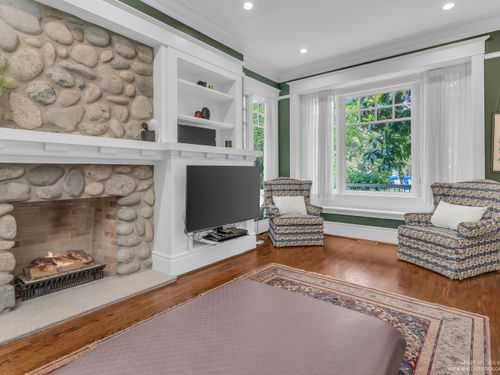  at 6362 Churchill Street, Vancouver West