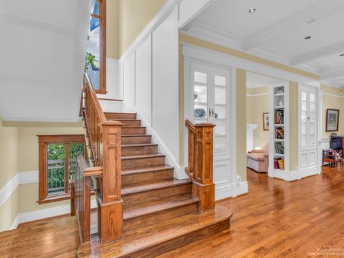  at 6362 Churchill Street, Vancouver West