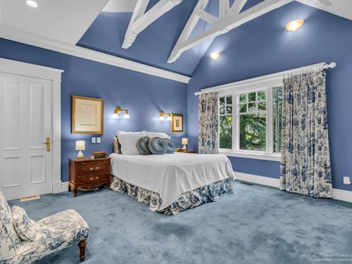  at 6362 Churchill Street, Vancouver West