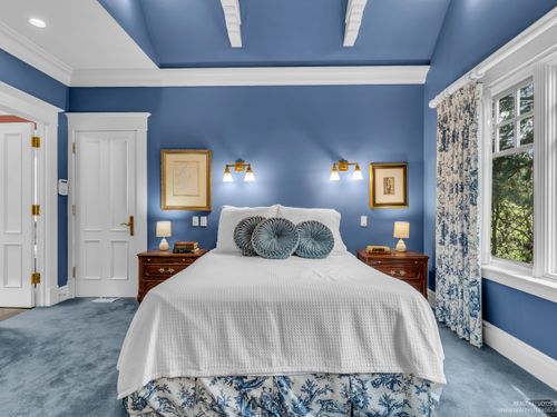  at 6362 Churchill Street, Vancouver West