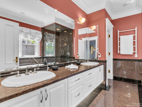  at 6362 Churchill Street, Vancouver West