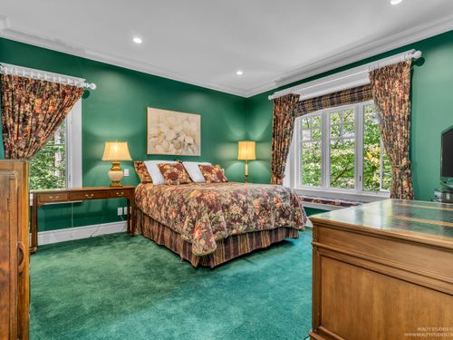  at 6362 Churchill Street, Vancouver West