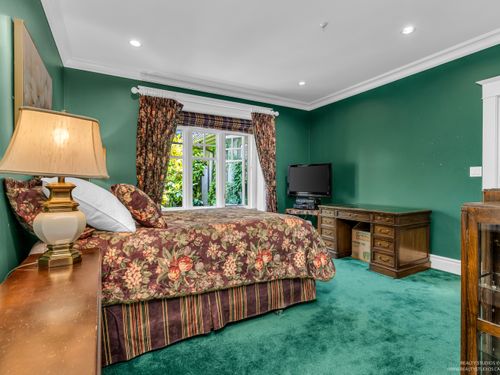  at 6362 Churchill Street, Vancouver West