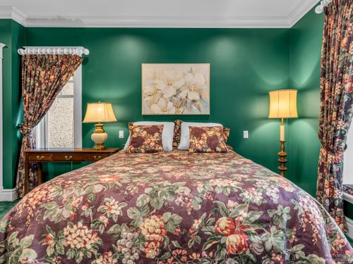  at 6362 Churchill Street, Vancouver West