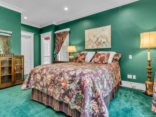  at 6362 Churchill Street, Vancouver West