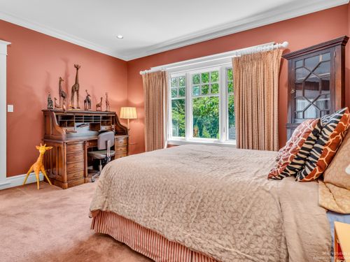  at 6362 Churchill Street, Vancouver West