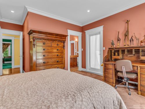  at 6362 Churchill Street, Vancouver West