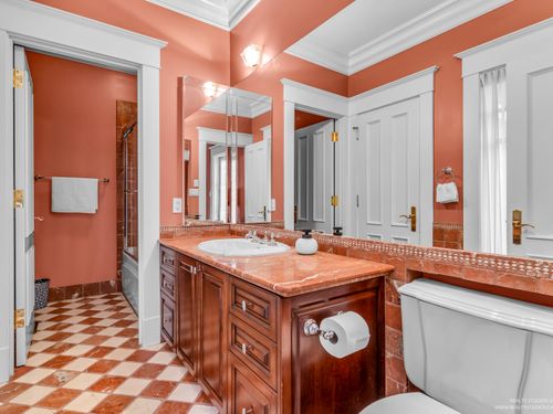  at 6362 Churchill Street, Vancouver West